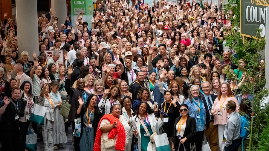 Melaleuca convention 2026