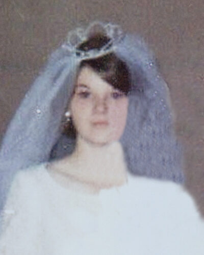 Aleta Davis