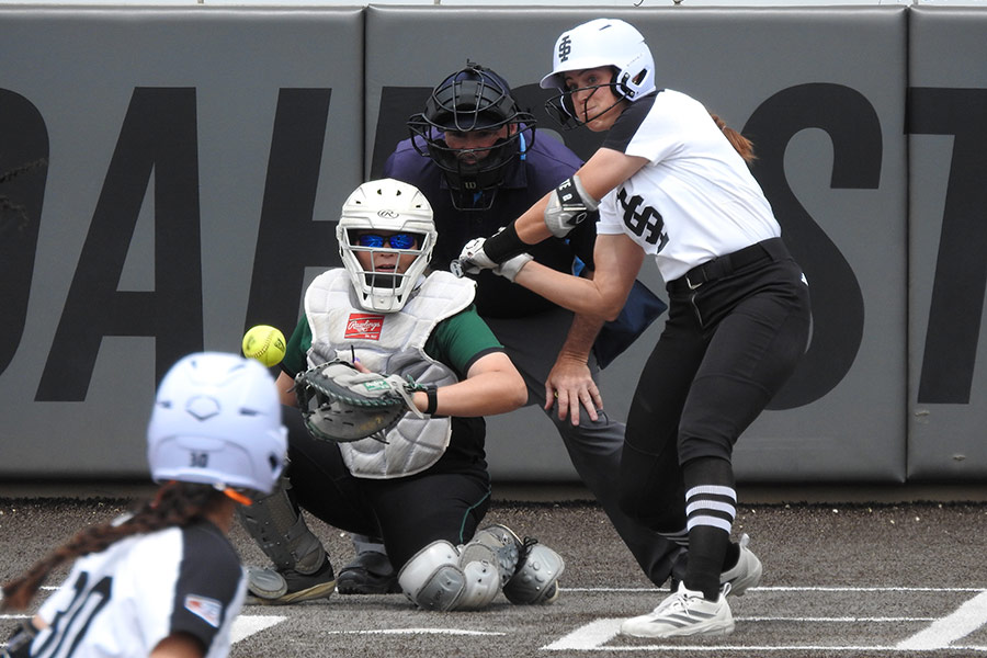 Idaho State’s ’26 seniors responsible for best softball run in program history