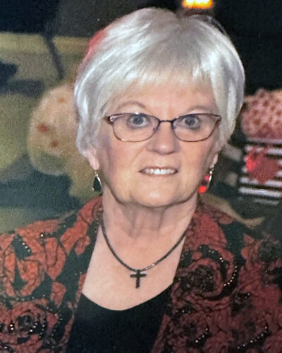 Eunice Batalden