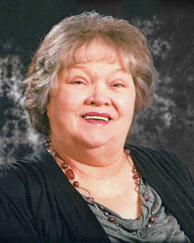 Linda Baxter