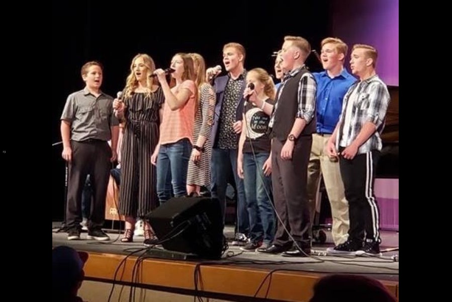Belnap Family