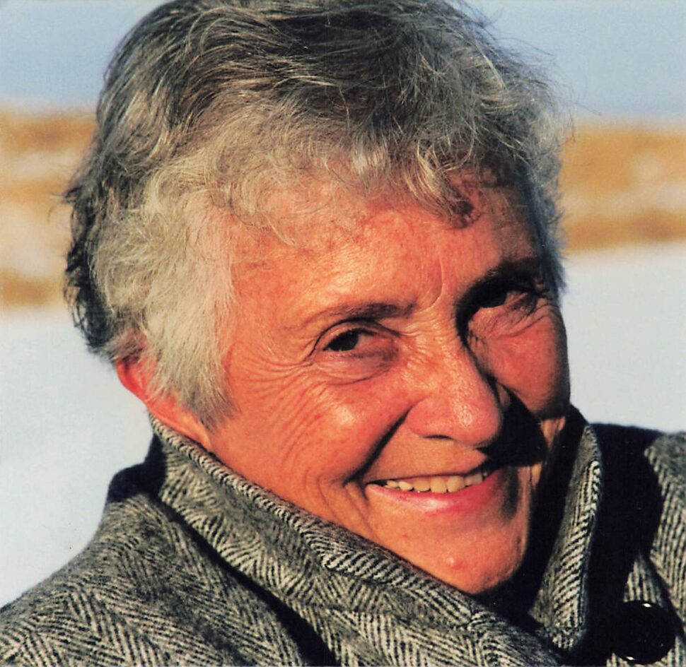 Darlene Bressler