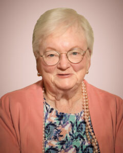 Nancy Burke