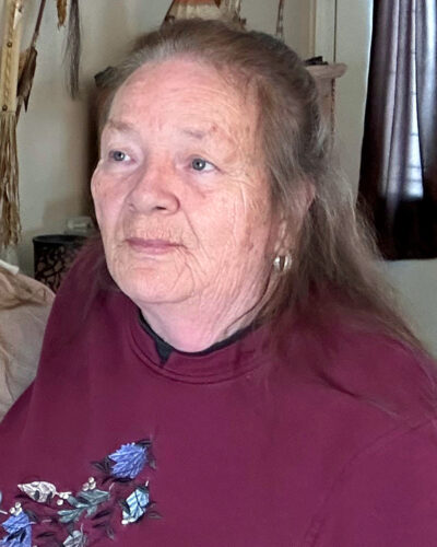 Eleanor Campbell