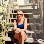 Carol Mellgren