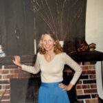 Carol Mellgren