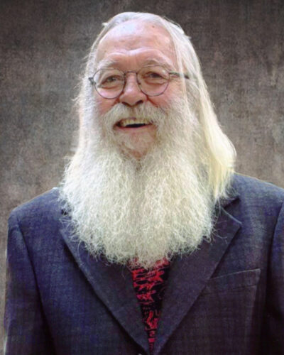 Nick Casper