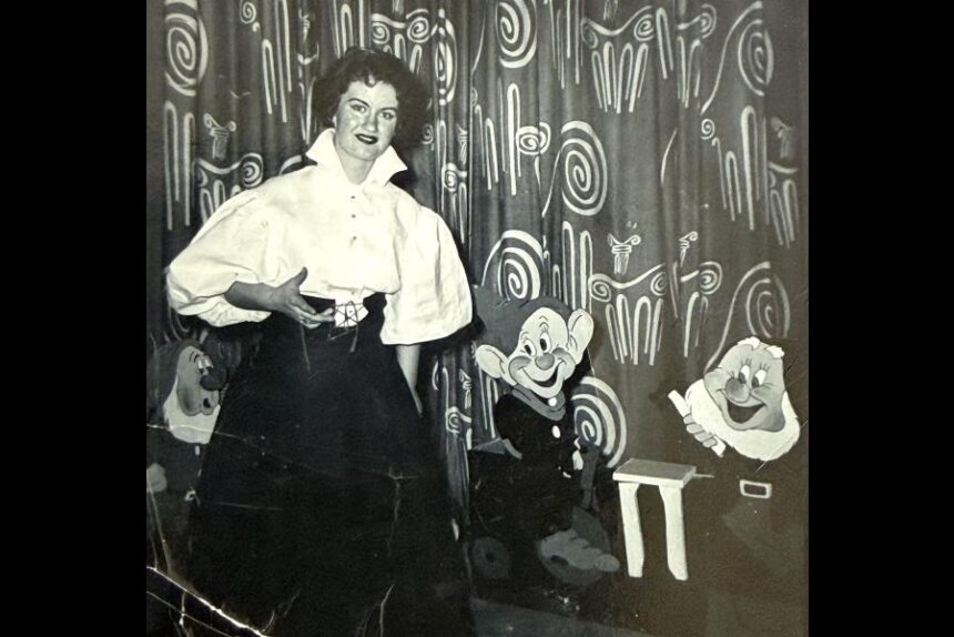 Ellen Belnap