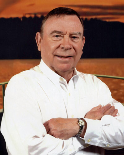Joseph Elliott