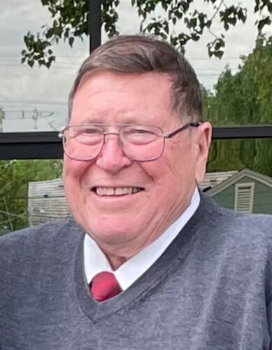 Gale Ferguson