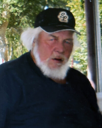 Darwin Fox