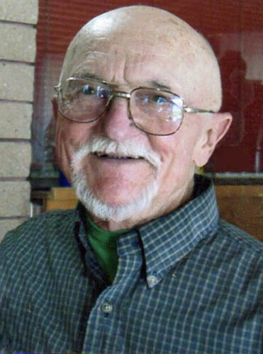 George Meshrow