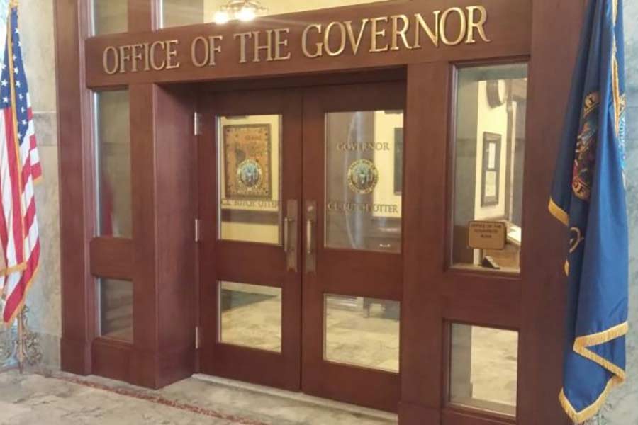 17 people are running for Idaho governor. Who’s got donors on their side?
