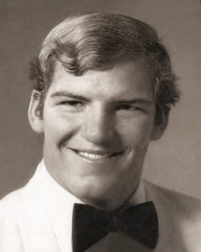 Alan Hansen