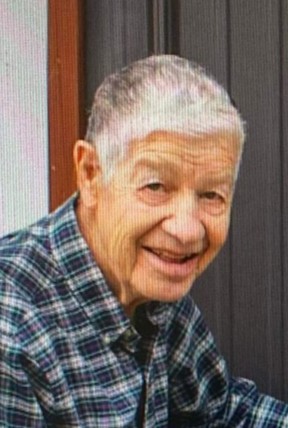 Richard Hawkes