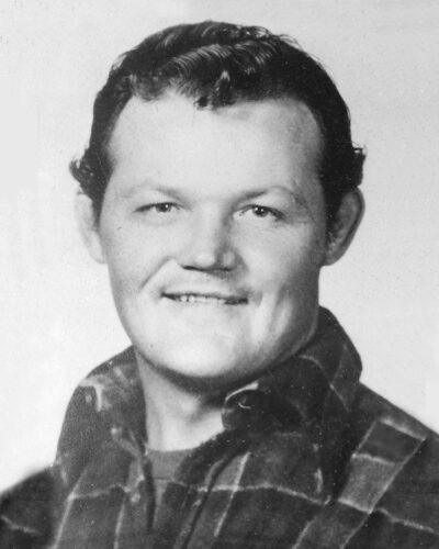 Reuel Hendricks