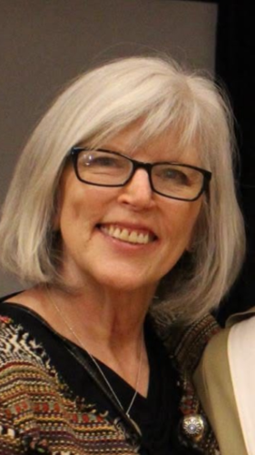 Deborah Curtis