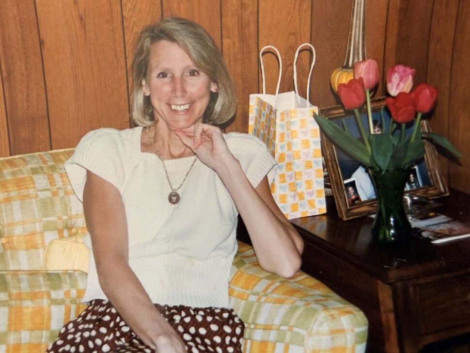 Carol Mellgren