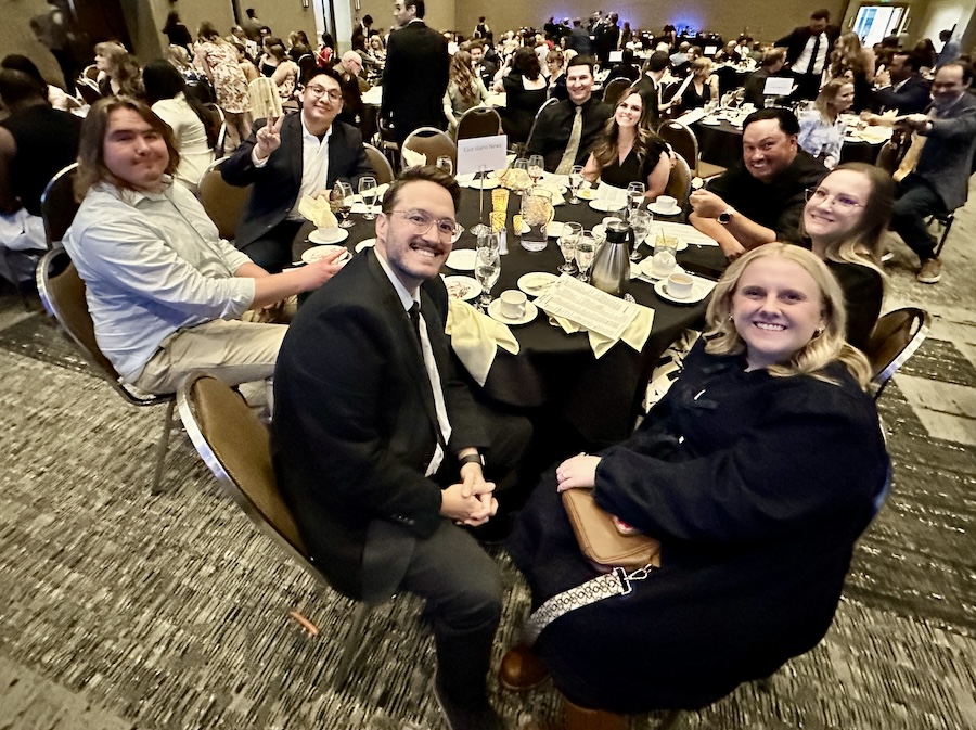 east Idaho News team