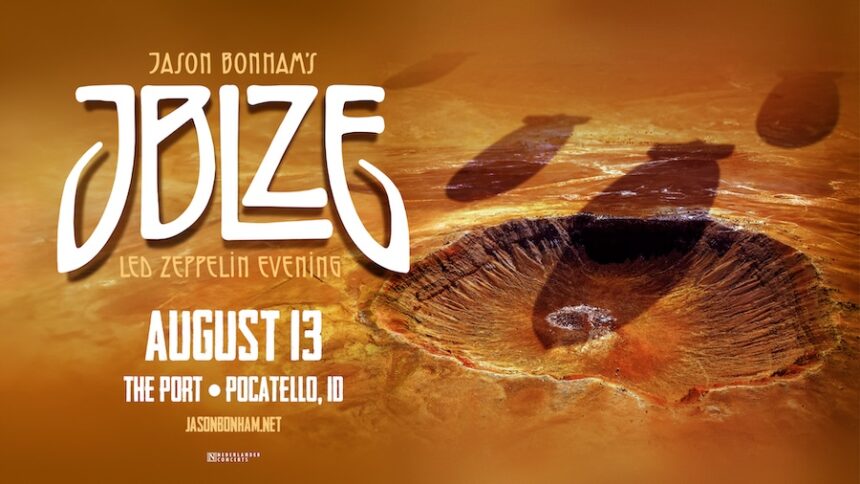 JBLZE ThePort 1