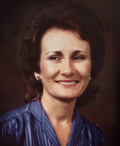 Lorleen Wheeler