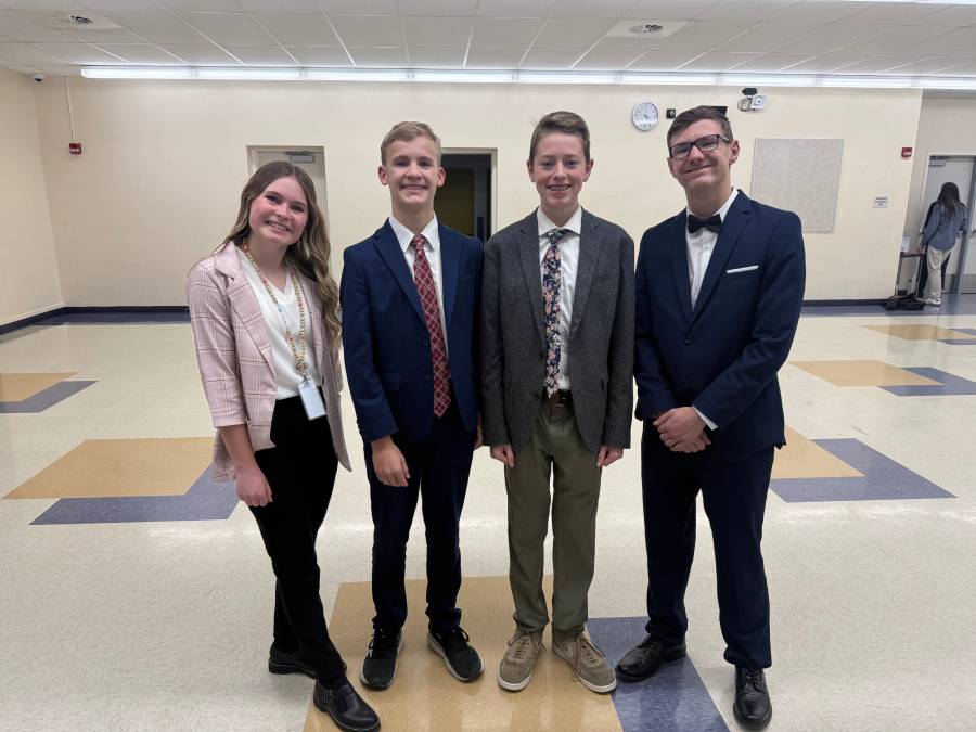 Ammon Honors Academy