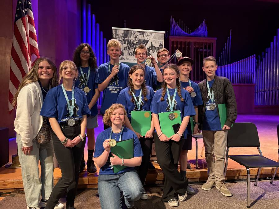 Ammon Honors Academy