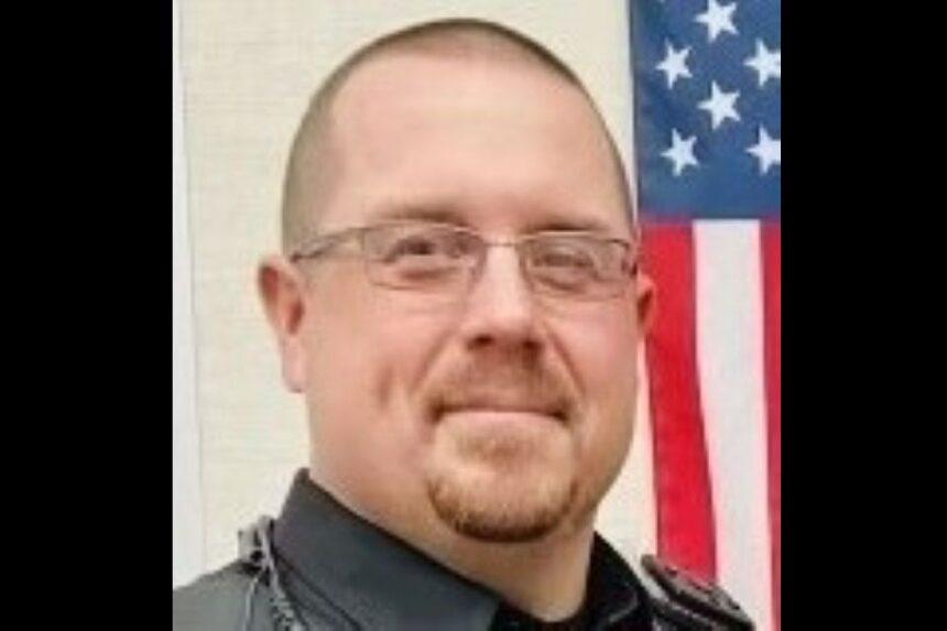 Sheriff Kasey Kendall