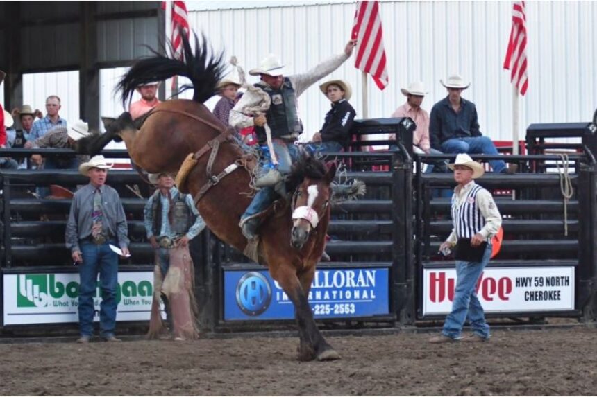 ProRodeo