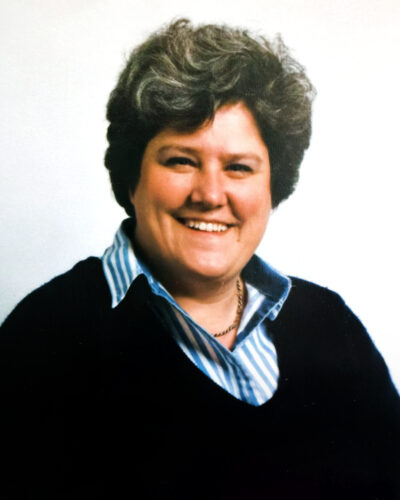 Linda Garman