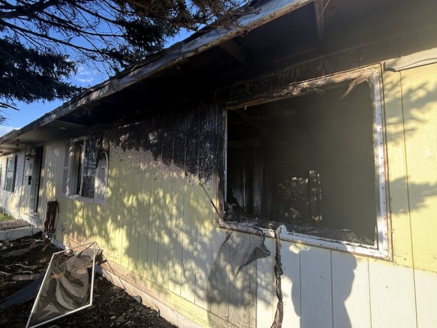 May 7 2026 fire