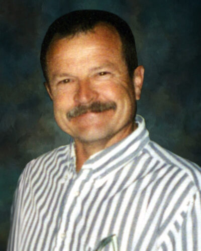 Chris Orton