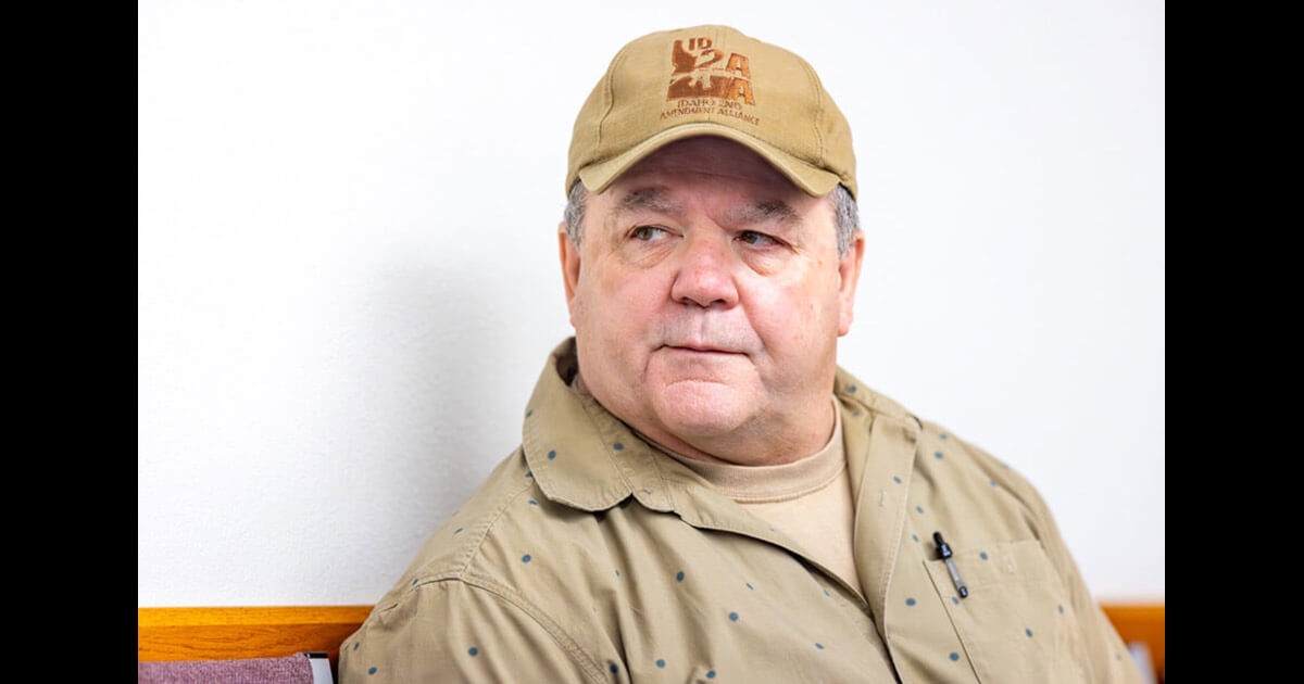 Rural Idaho sheriff’s office got at least $116,000 for helping ICE