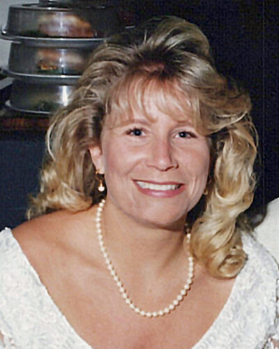 Debbie Pretzer