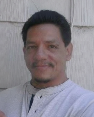 Raymond Rodriguez