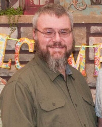 Reed Hanson