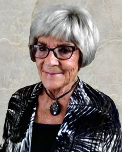 Doris Remsburg