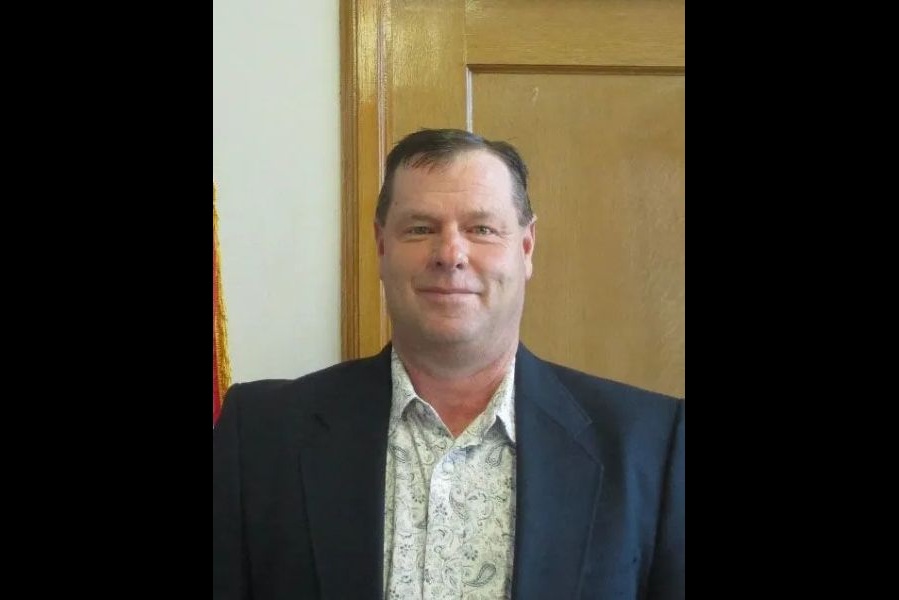 Swainston, Steele face off for Franklin County District 2 seat