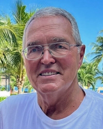 Duane Smith