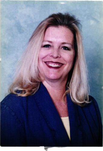 Tamara Peterson