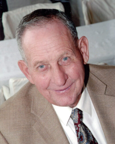 Jack Taylor