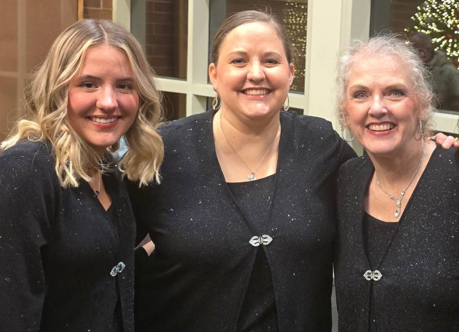 IF choir