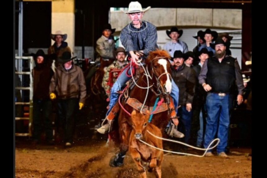 Travis Evans feature