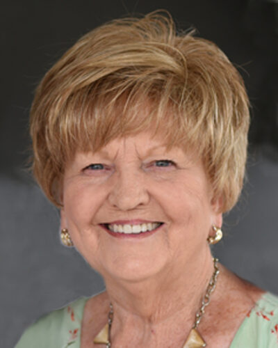 Diane Treasure