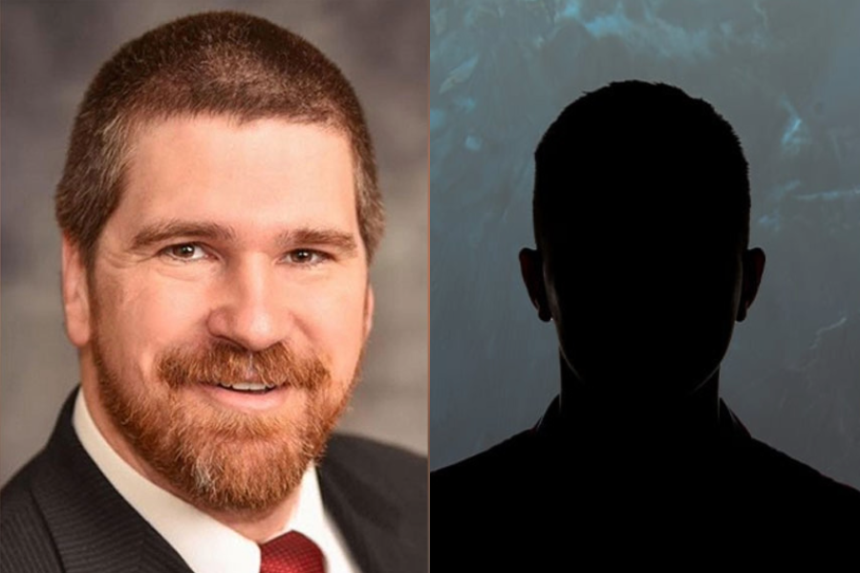 Idaho Legislative District 33B Rep. Marco Erickson | File photo
