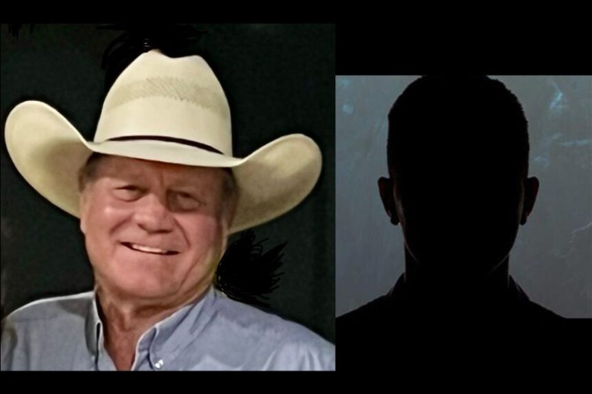 Dennis Thornock is running against Justin Oleson for Custer County Commissioner seat 2. | Courtesy photo