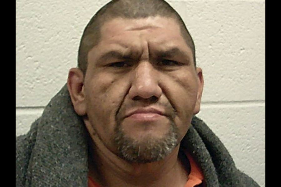 Dillon Cerino | Bannock County Jail