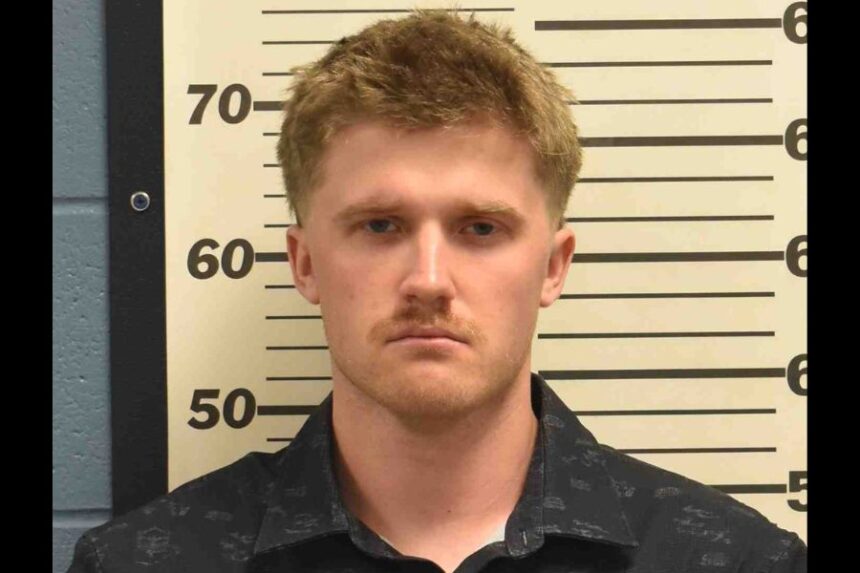 William Scott Messer | Madison County Jail