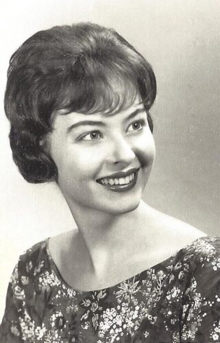 Sherry Wilson